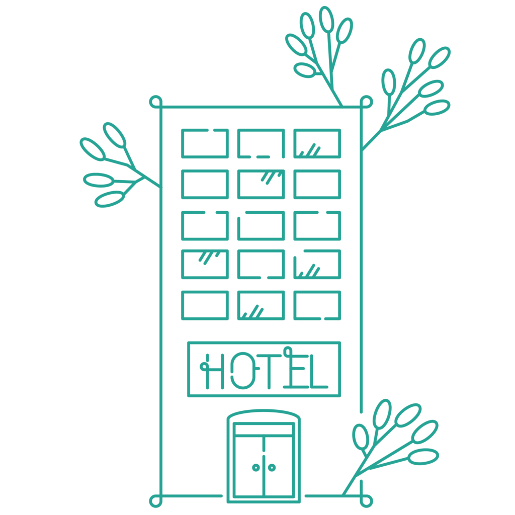 eco-friendly hotel